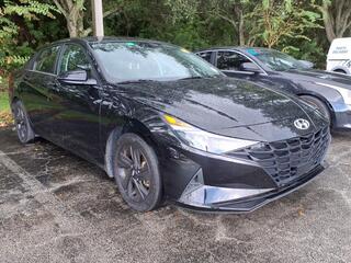 2022 Hyundai Elantra for sale in Cocoa FL