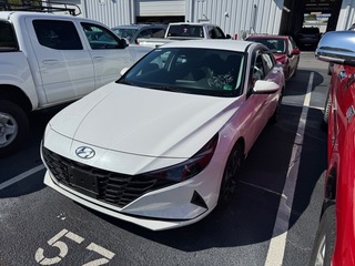 2023 Hyundai Elantra for sale in Kingsport TN