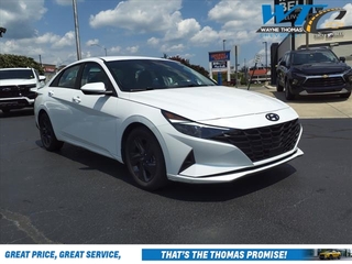 2021 Hyundai Elantra for sale in Asheboro NC