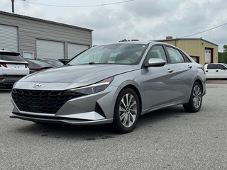2022 Hyundai Elantra for sale in Anderson SC