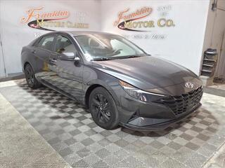 2021 Hyundai Elantra for sale in Nashville TN