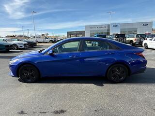 2021 Hyundai Elantra for sale in Dandridge TN