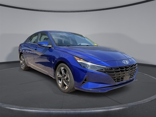 2023 Hyundai Elantra for sale in Wake Forest NC