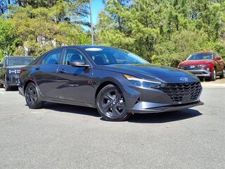 2021 Hyundai Elantra for sale in Apex NC