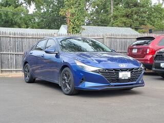 2022 Hyundai Elantra