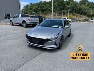 2023 Hyundai Elantra for sale in Bristol TN