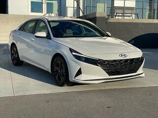 2022 Hyundai Elantra for sale in Chattanooga TN