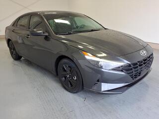 2022 Hyundai Elantra