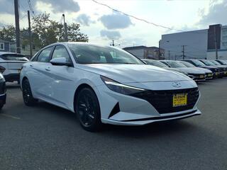 2022 Hyundai Elantra for sale in Jersey City NJ