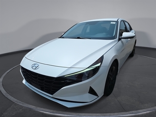 2022 Hyundai Elantra for sale in Wake Forest NC