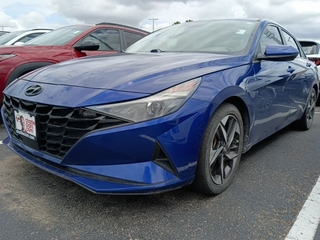 2023 Hyundai Elantra for sale in Somersworth NH