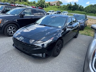 2022 Hyundai Elantra for sale in Johnson City TN