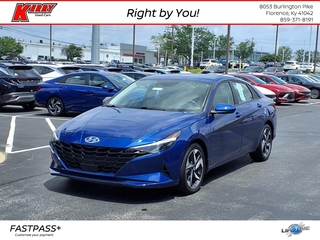 2023 Hyundai Elantra for sale in Florence KY