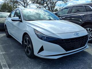 2023 Hyundai Elantra for sale in Cocoa FL