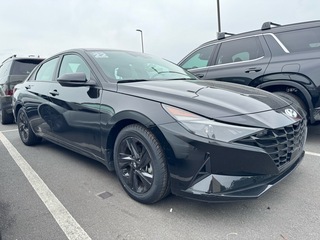 2022 Hyundai Elantra for sale in South Hill VA