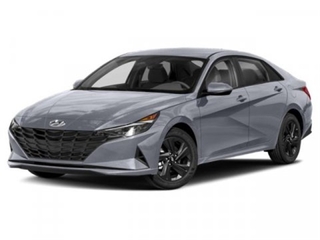 2022 Hyundai Elantra for sale in Sanford ME