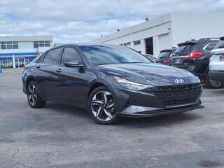 2023 Hyundai Elantra for sale in Owasso OK