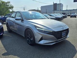 2022 Hyundai Elantra for sale in Jersey City NJ