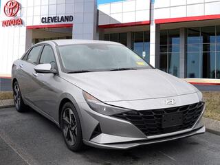 2023 Hyundai Elantra for sale in Mcdonald TN