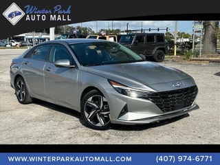 2023 Hyundai Elantra for sale in Orlando FL