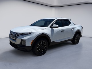 2024 Hyundai Santa Cruz for sale in Morristown TN