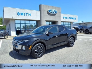 2023 Hyundai Santa Cruz