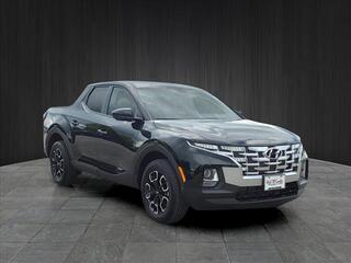 2023 Hyundai Santa Cruz for sale in San Antonio TX