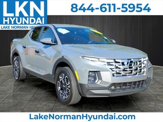 2024 Hyundai Santa Cruz for sale in Cornelius NC