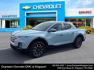 2024 Hyundai Santa Cruz for sale in Kingsport TN