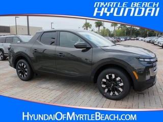 2025 Hyundai Santa Cruz for sale in Myrtle Beach SC