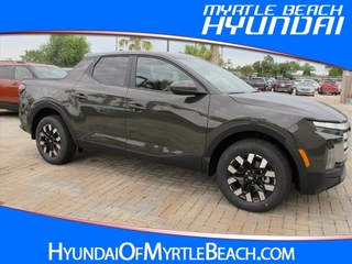 2025 Hyundai Santa Cruz for sale in Myrtle Beach SC