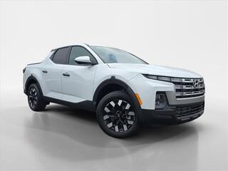 2025 Hyundai Santa Cruz for sale in Knoxville TN