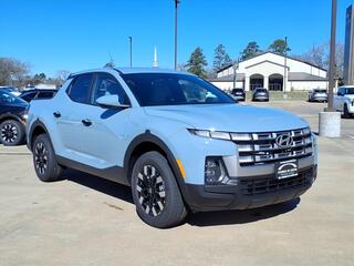 2026 Hyundai Santa Cruz for sale in Boerne TX