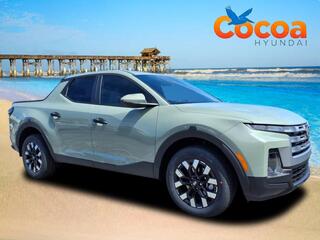 2025 Hyundai Santa Cruz for sale in Cocoa FL