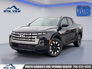 2026 Hyundai Santa Cruz for sale in Ringgold GA