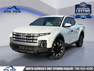 2026 Hyundai Santa Cruz for sale in Ringgold GA