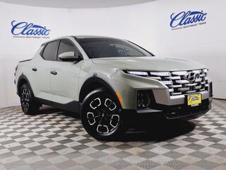 2024 Hyundai Santa Cruz for sale in Beaumont TX
