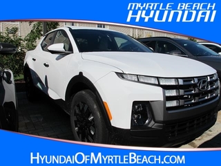 2025 Hyundai Santa Cruz for sale in Myrtle Beach SC