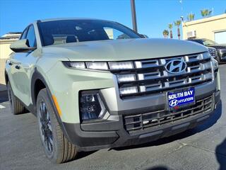 2025 Hyundai Santa Cruz for sale in Torrance CA