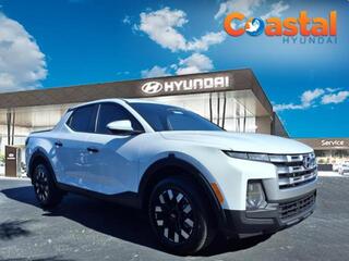 2025 Hyundai Santa Cruz for sale in Melbourne FL