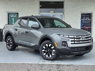 2026 Hyundai Santa Cruz for sale in Valdese NC