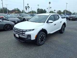 2026 Hyundai Santa Cruz for sale in Somersworth NH