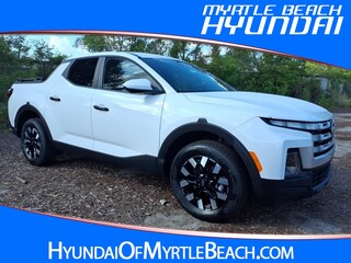 2026 Hyundai Santa Cruz for sale in Myrtle Beach SC