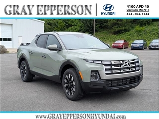 2025 Hyundai Santa Cruz for sale in Cleveland TN