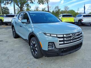 2026 Hyundai Santa Cruz for sale in Cocoa FL
