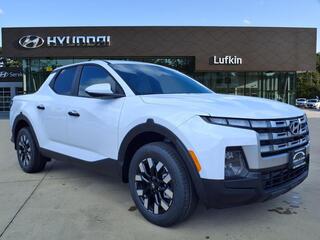 2025 Hyundai Santa Cruz