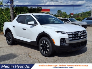 2025 Hyundai Santa Cruz for sale in Rocky Mount NC