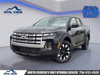 2026 Hyundai Santa Cruz for sale in Ringgold GA