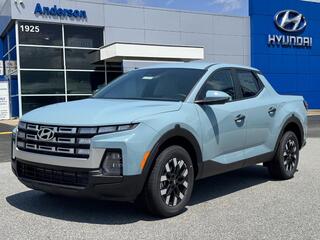 2025 Hyundai Santa Cruz for sale in Anderson SC