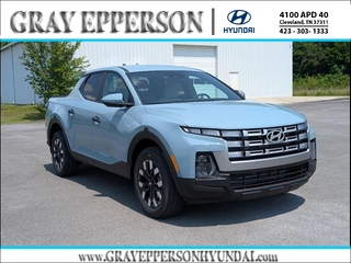 2025 Hyundai Santa Cruz for sale in Cleveland TN
